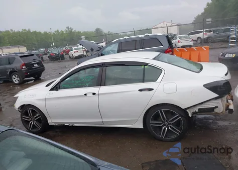 2013 Honda Accord Lx from USA, damaged, VIN 1HGCR2F33DA272964